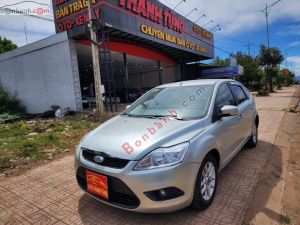 Xe Ford Focus 1.8 AT 2010