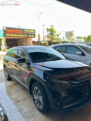 Xe Hyundai Tucson 2.0 AT Đặc biệt 2022
