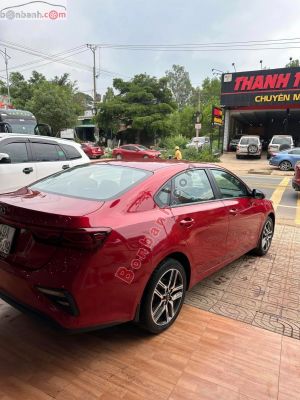 Xe Kia Cerato 1.6 MT 2020