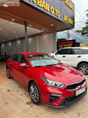 Xe Kia Cerato 1.6 MT 2020