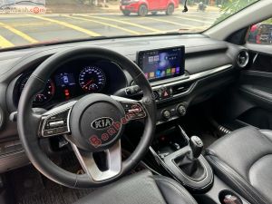 Xe Kia Cerato 1.6 MT 2020