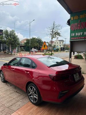 Xe Kia Cerato 1.6 MT 2020