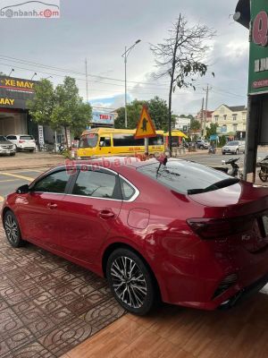 Xe Kia K3 Luxury 1.6 AT 2022