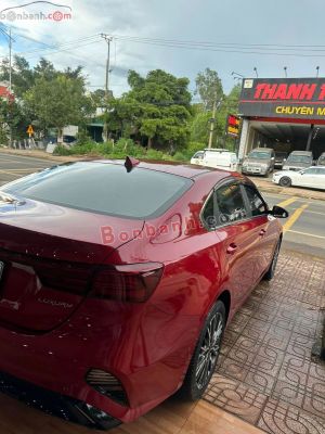 Xe Kia K3 Luxury 1.6 AT 2022