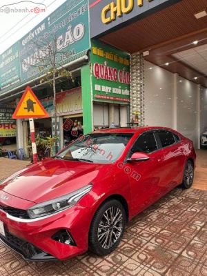 Xe Kia K3 Luxury 1.6 AT 2022