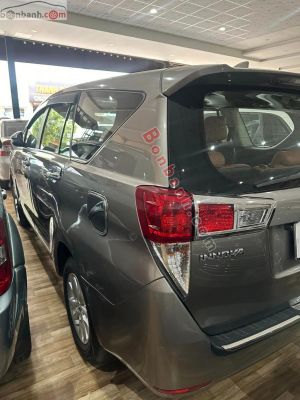 Xe Toyota Innova 2.0E 2019