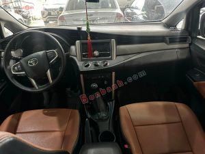 Xe Toyota Innova 2.0E 2019