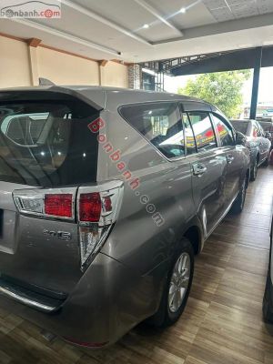 Xe Toyota Innova 2.0E 2019