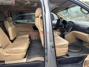 Xe Hyundai Grand Starex 2.5 MT 2016