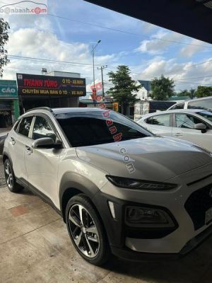 Xe Hyundai Kona 2.0 ATH 2020