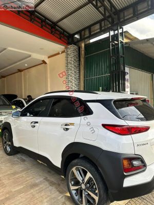 Xe Hyundai Kona 2.0 ATH 2020