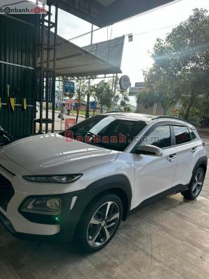 Xe Hyundai Kona 2.0 ATH 2020