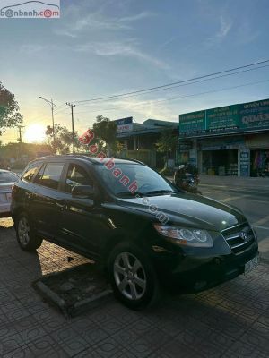 Xe Hyundai SantaFe MLX 2.0L 2008