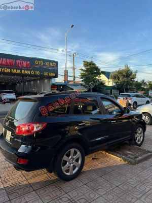 Xe Hyundai SantaFe MLX 2.0L 2008