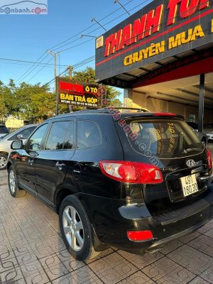 Xe Hyundai SantaFe MLX 2.0L 2008