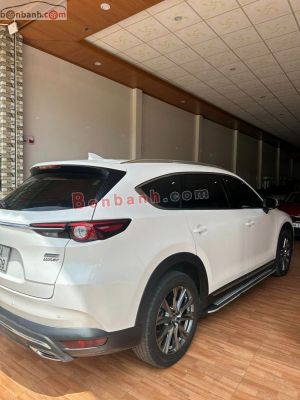 Xe Mazda CX8 Luxury 2021