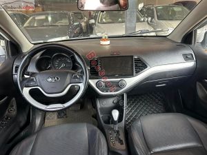 Xe Kia Picanto S 1.25 AT 2013