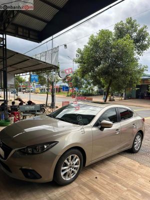 Xe Mazda 3 1.5 AT 2017