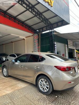 Xe Mazda 3 1.5 AT 2017