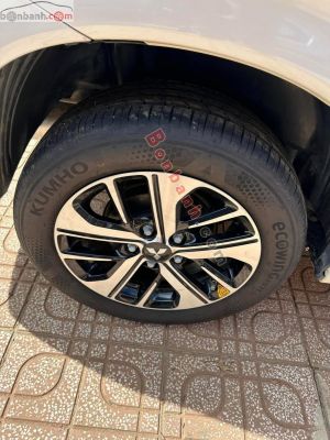 Xe Mitsubishi Xpander 1.5 AT 2019