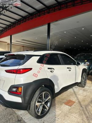 Xe Hyundai Kona 2.0 ATH 2020