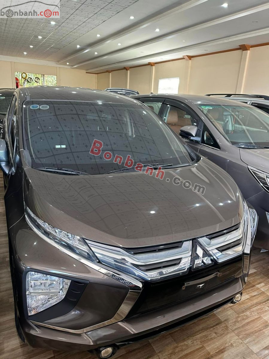 Mitsubishi Xpander 1.5 AT 2020