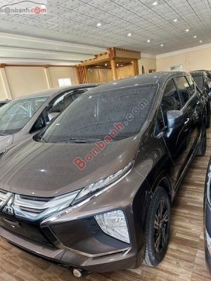 Xe Mitsubishi Xpander 1.5 AT 2020