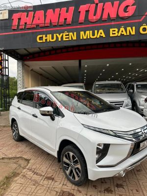 Xe Mitsubishi Xpander 1.5 AT 2019