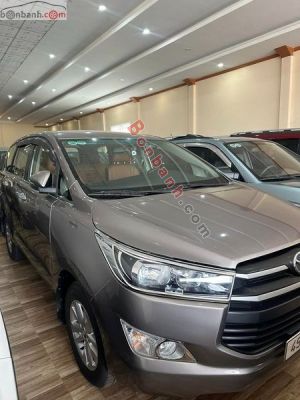 Xe Toyota Innova 2.0E 2019