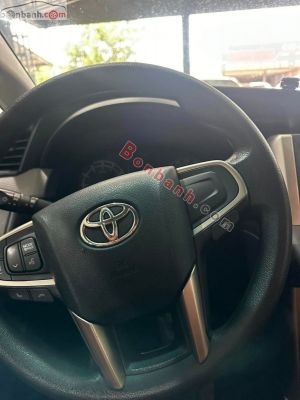 Xe Toyota Innova 2.0E 2019