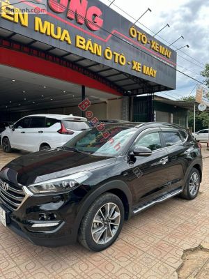 Xe Hyundai Tucson 2.0 ATH 2017