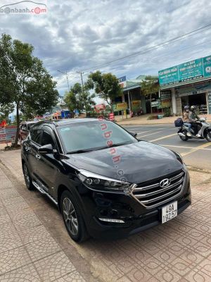 Xe Hyundai Tucson 2.0 ATH 2017