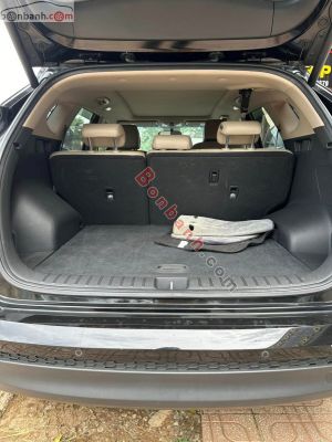 Xe Hyundai Tucson 2.0 ATH 2017