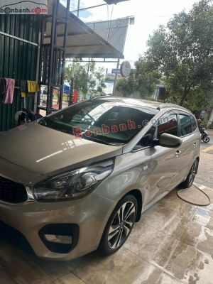 Xe Kia Rondo GMT 2018