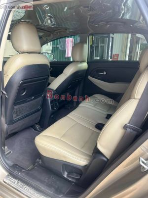 Xe Kia Rondo GMT 2018