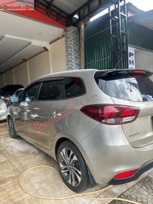 Xe Kia Rondo GMT 2018