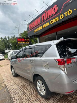 Xe Toyota Innova 2.0E 2017