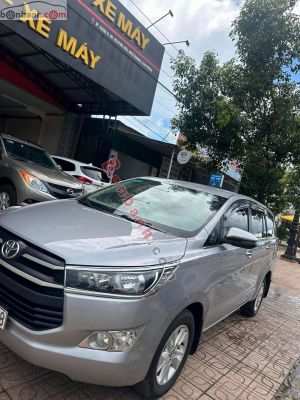 Xe Toyota Innova 2.0E 2017