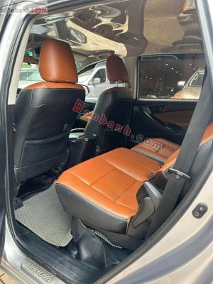 Xe Toyota Innova 2.0E 2017