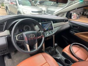 Xe Toyota Innova 2.0E 2017