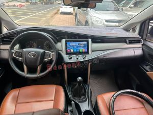 Xe Toyota Innova 2.0E 2017