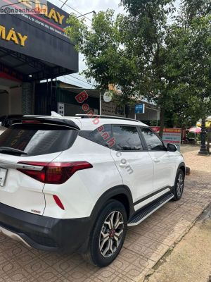 Xe Kia Seltos Premium 1.4 AT 2021