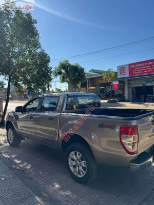 Xe Ford Ranger XL 2.2L 4x4 MT 2021