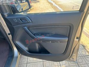 Xe Ford Ranger XL 2.2L 4x4 MT 2021