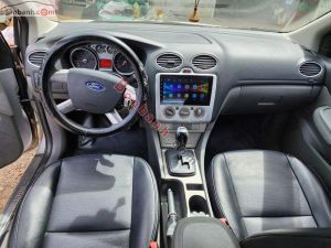 Xe Ford Focus 1.8 AT 2010