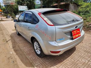 Xe Ford Focus 1.8 AT 2010