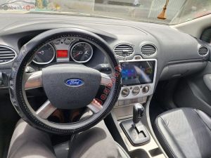 Xe Ford Focus 1.8 AT 2010