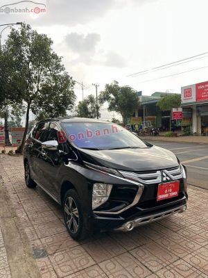 Xe Mitsubishi Xpander 1.5 AT 2020