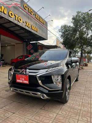 Xe Mitsubishi Xpander 1.5 AT 2020