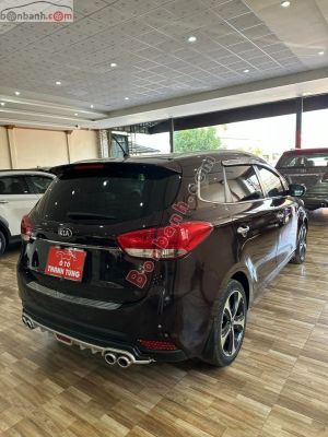 Xe Kia Rondo GAT 2016